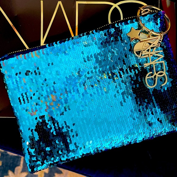 *NEW* NARS Studio 54 Outshine Lip Gloss Set - Picture 5 of 7